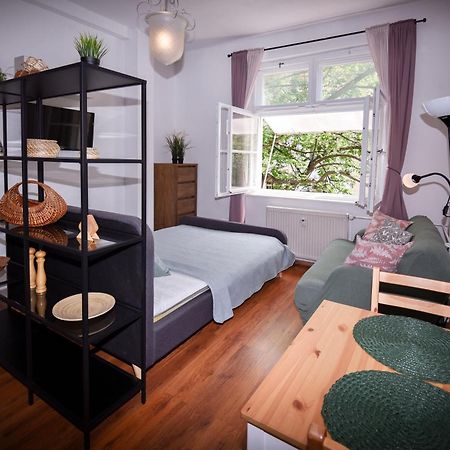 Central Urban Studio - Style Meets Comfort Bratislava Luaran gambar