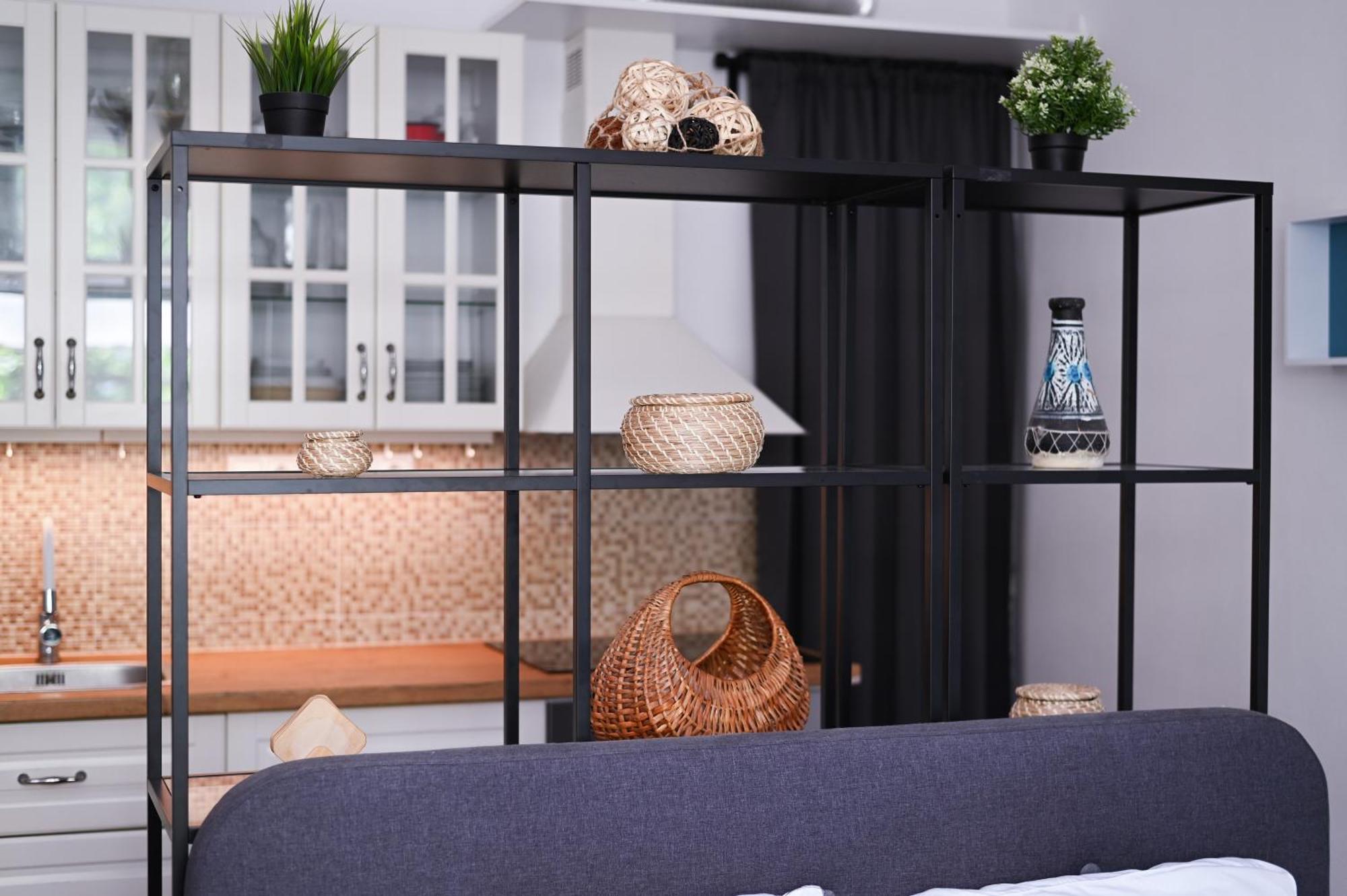 Central Urban Studio - Style Meets Comfort Bratislava Luaran gambar