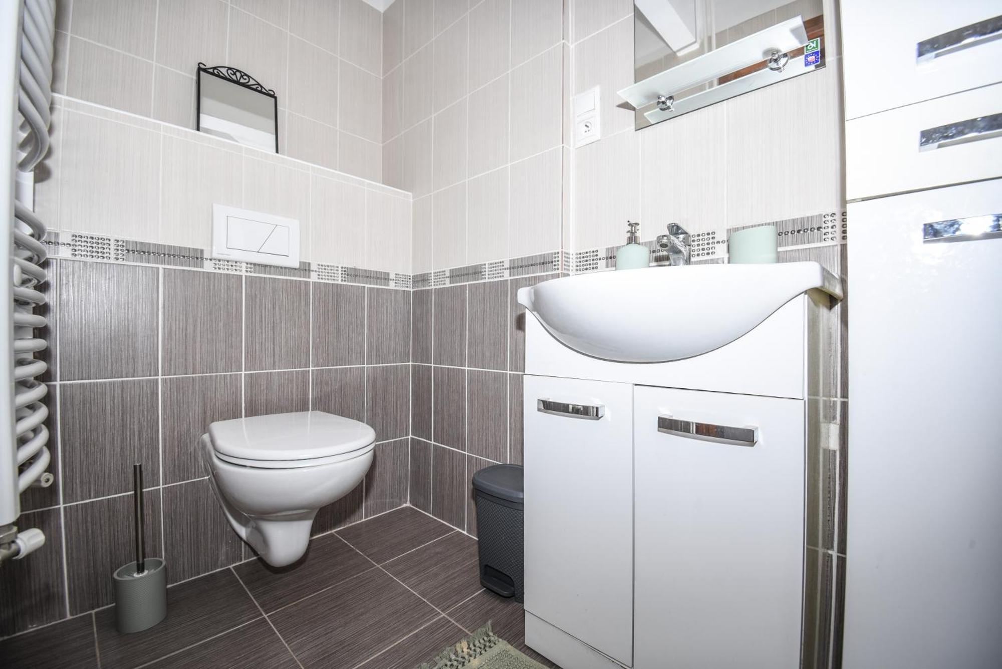 Central Urban Studio - Style Meets Comfort Bratislava Luaran gambar