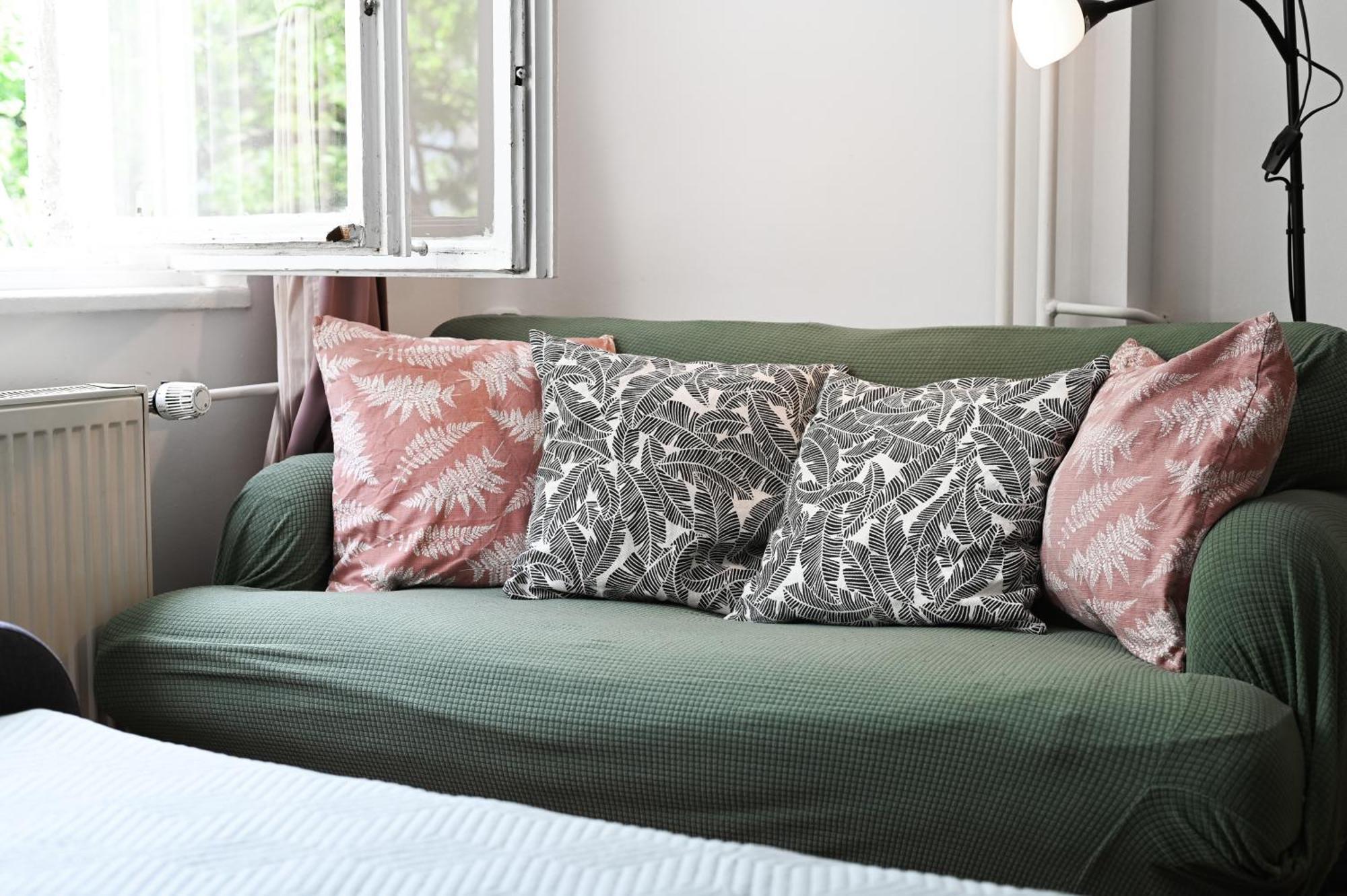 Central Urban Studio - Style Meets Comfort Bratislava Luaran gambar