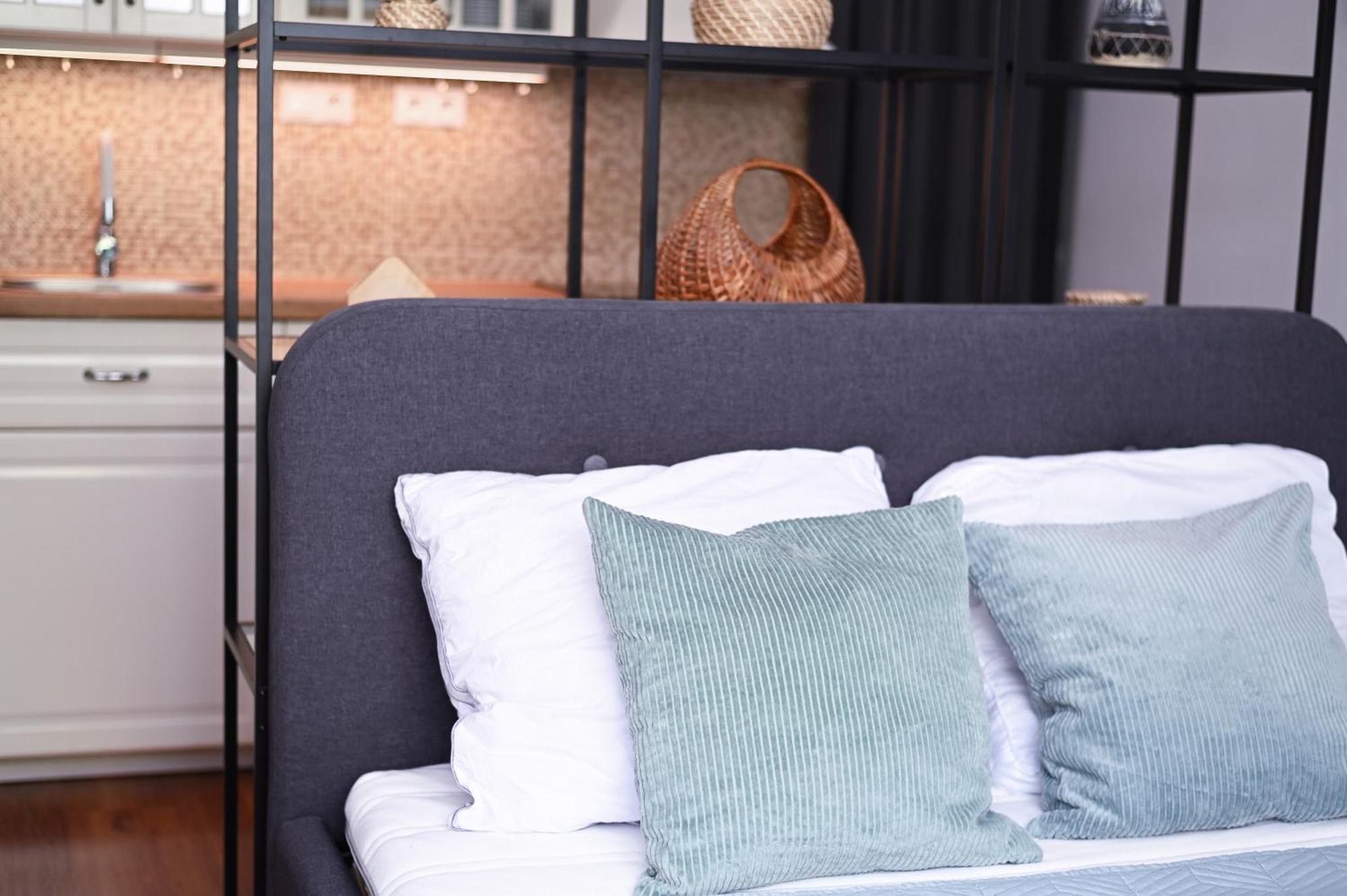 Central Urban Studio - Style Meets Comfort Bratislava Luaran gambar