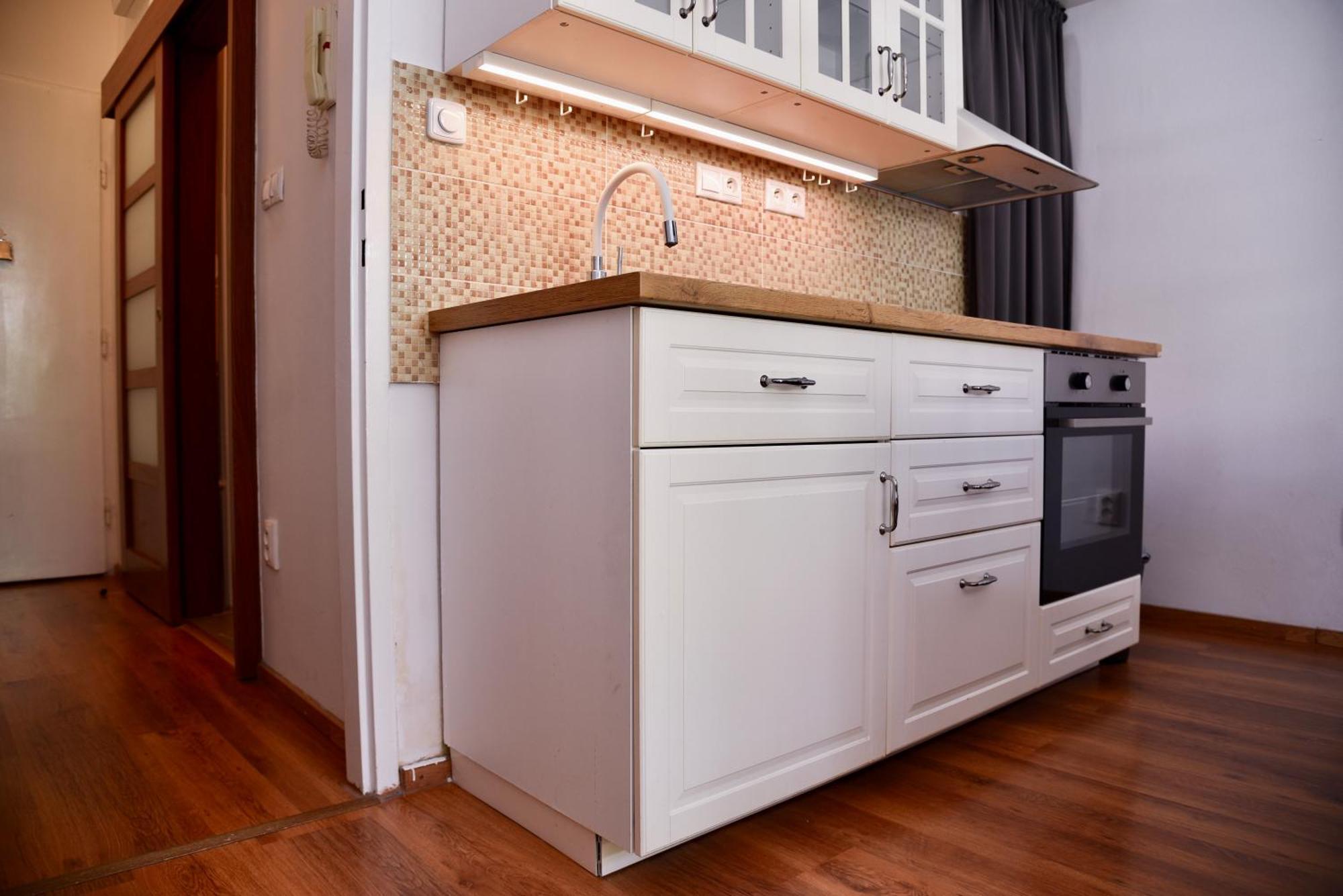 Central Urban Studio - Style Meets Comfort Bratislava Luaran gambar