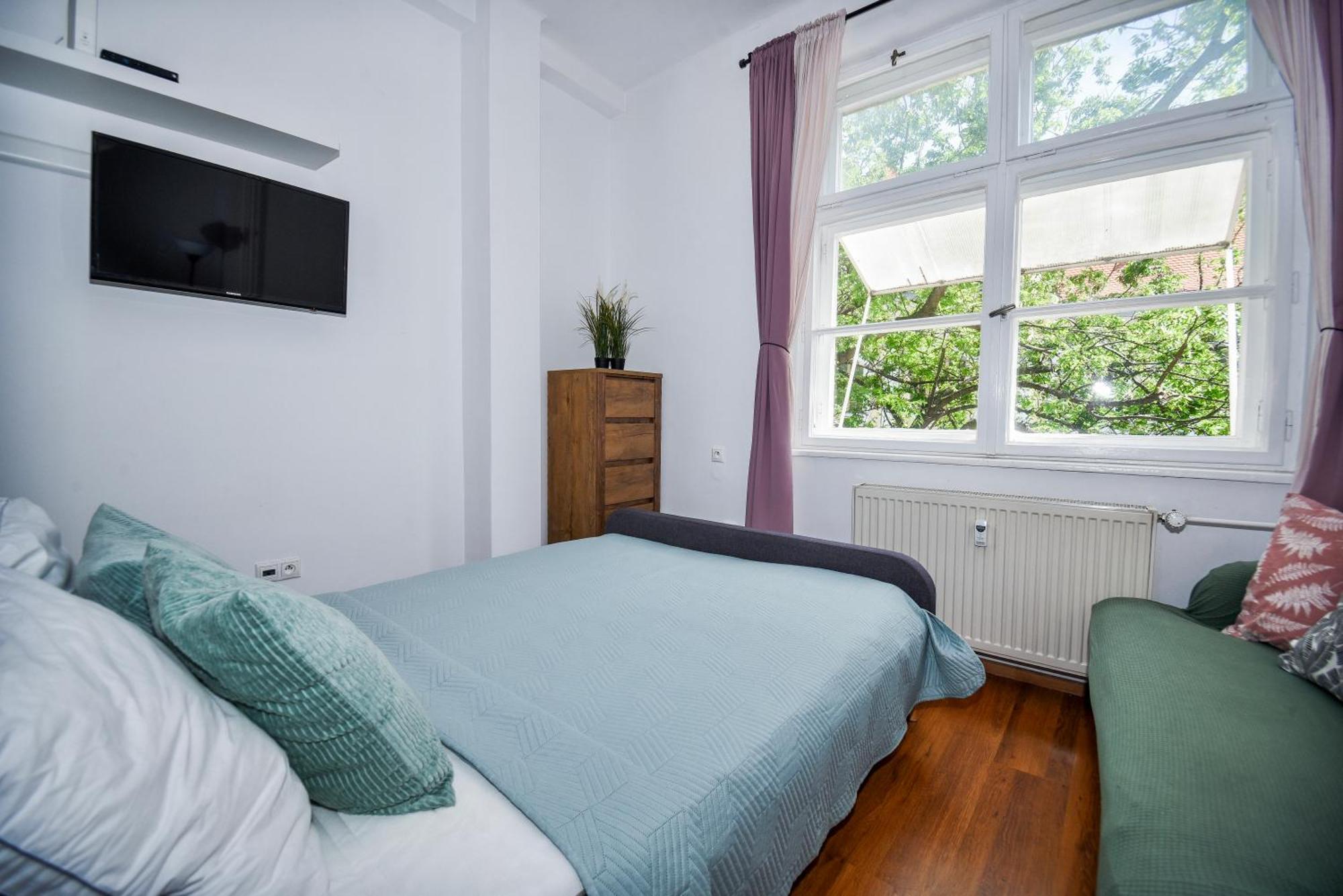 Central Urban Studio - Style Meets Comfort Bratislava Luaran gambar