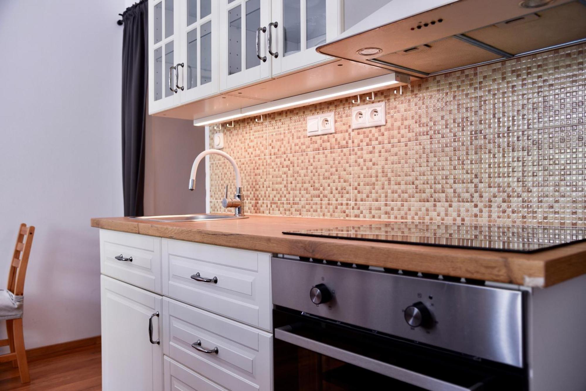 Central Urban Studio - Style Meets Comfort Bratislava Luaran gambar